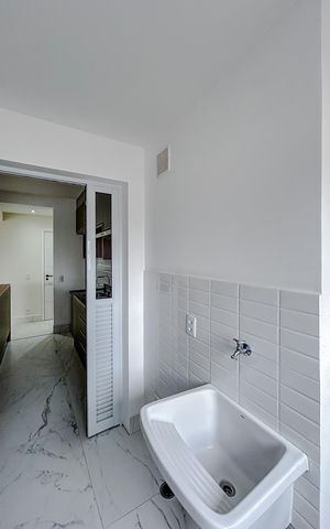 Apartamento para alugar com 74m², 2 quartos e 1 vagaÁrea de Serviço