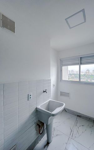 Apartamento para alugar com 74m², 2 quartos e 1 vagaÁrea de Serviço