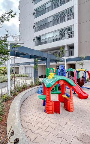 Apartamento para alugar com 74m², 2 quartos e 1 vagaÁrea comum - Playground