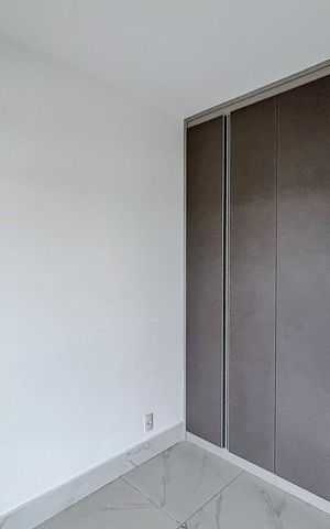Apartamento para alugar com 74m², 2 quartos e 1 vagaQuarto 2 - Suíte