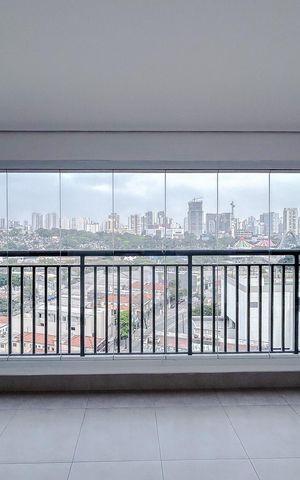 Apartamento para alugar com 74m², 2 quartos e 1 vagaVista do Quarto 1