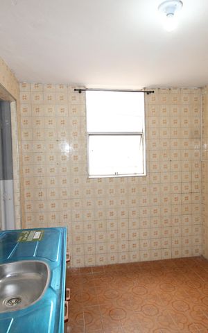 Apartamento para alugar com 58m², 3 quartos e 1 vagaCozinha