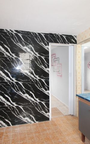 Apartamento para alugar com 58m², 3 quartos e 1 vagaCozinha