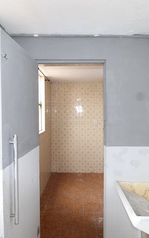 Apartamento para alugar com 58m², 3 quartos e 1 vagaÁrea de Serviço