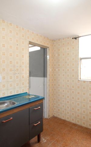 Apartamento para alugar com 58m², 3 quartos e 1 vagaCozinha
