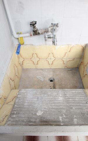 Apartamento para alugar com 58m², 3 quartos e 1 vagaÁrea de Serviço