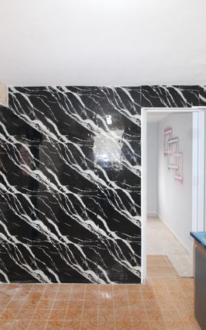 Apartamento para alugar com 58m², 3 quartos e 1 vagaCozinha