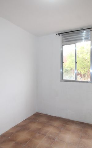 Apartamento para alugar com 58m², 3 quartos e 1 vagaQuarto 1