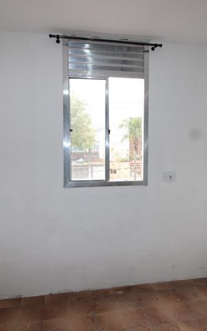 Apartamento para alugar com 58m², 3 quartos e 1 vagaQuarto 1