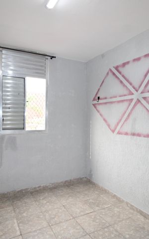 Apartamento para alugar com 58m², 3 quartos e 1 vagaQuarto 3