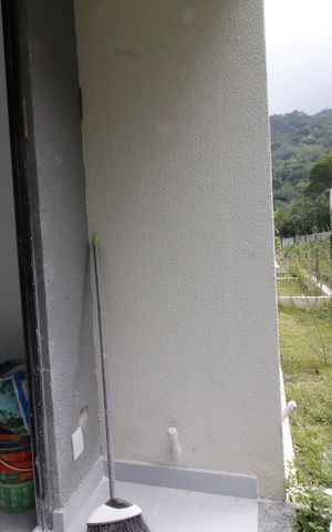 Apartamento para alugar com 47m², 2 quartos e 1 vagaVaranda