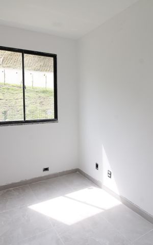 Apartamento para alugar com 47m², 2 quartos e 1 vagaQuarto 2
