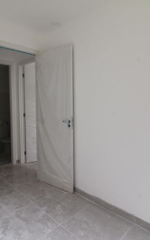 Apartamento para alugar com 47m², 2 quartos e 1 vagaQuarto 2
