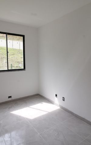 Apartamento para alugar com 47m², 2 quartos e 1 vagaQuarto 1