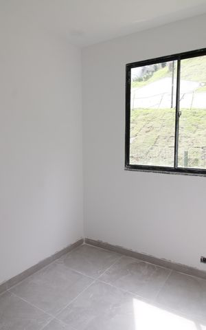 Apartamento para alugar com 47m², 2 quartos e 1 vagaQuarto 2