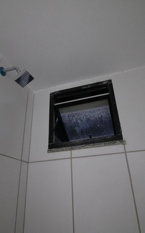 Apartamento para alugar com 47m², 2 quartos e 1 vagaBanheiro