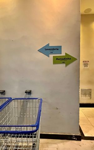 Apartamento à venda com 20m², 1 quarto e sem vaga Apartamento à venda com 20m², 1 quarto e sem vagaLavandeira