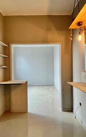 Apartamento à venda com 20m², 1 quarto e sem vaga Apartamento à venda com 20m², 1 quarto e sem vagaSala