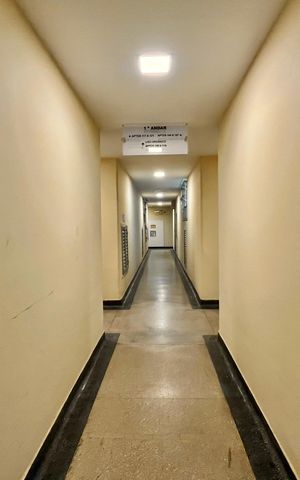 Apartamento à venda com 20m², 1 quarto e sem vaga Apartamento à venda com 20m², 1 quarto e sem vagaHall de entrada