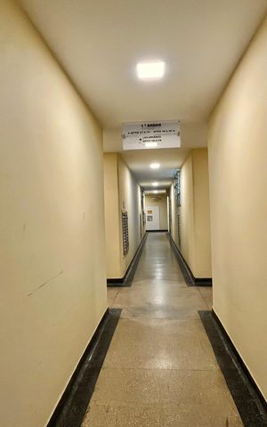 Apartamento à venda com 20m², 1 quarto e sem vaga Apartamento à venda com 20m², 1 quarto e sem vagaHall de entrada
