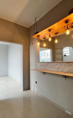Apartamento à venda com 20m², 1 quarto e sem vaga Apartamento à venda com 20m², 1 quarto e sem vagaSala