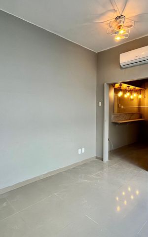 Apartamento à venda com 20m², 1 quarto e sem vaga Apartamento à venda com 20m², 1 quarto e sem vagaQuarto