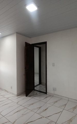 Casa para alugar com 90m², 2 quartos e sem vaga Casa para alugar com 90m², 2 quartos e sem vagaQuarto 1