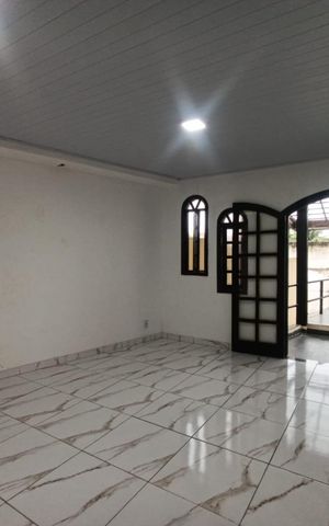 Casa para alugar com 90m², 2 quartos e sem vaga Casa para alugar com 90m², 2 quartos e sem vagaSala