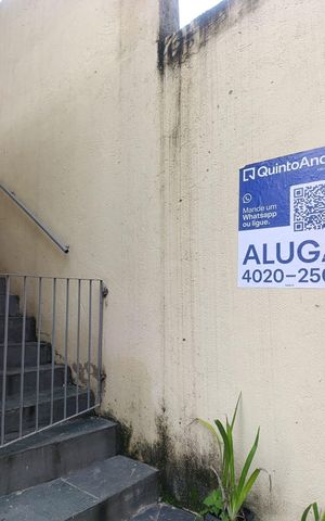 Casa para alugar com 90m², 2 quartos e sem vaga Casa para alugar com 90m², 2 quartos e sem vagaPLaca