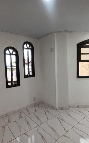 Casa para alugar com 90m², 2 quartos e sem vaga Casa para alugar com 90m², 2 quartos e sem vagaQuarto 1