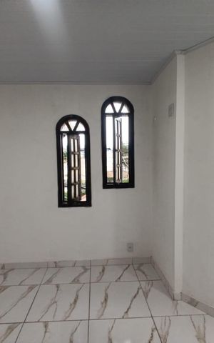 Casa para alugar com 90m², 2 quartos e sem vaga Casa para alugar com 90m², 2 quartos e sem vagaQuarto 1