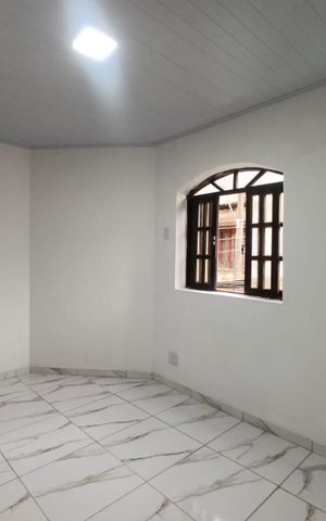 Casa para alugar com 90m², 2 quartos e sem vaga Casa para alugar com 90m², 2 quartos e sem vagaQuarto 2