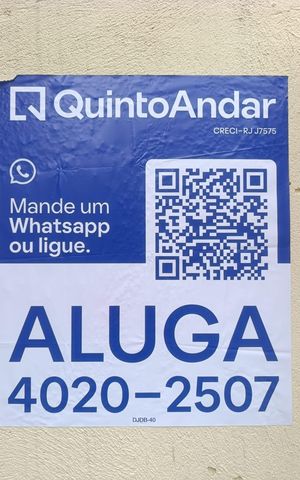 Casa para alugar com 90m², 2 quartos e sem vaga Casa para alugar com 90m², 2 quartos e sem vagaPLaca