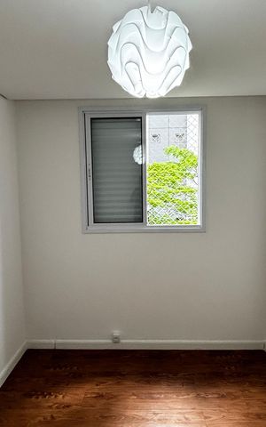 Apartamento para alugar com 64m², 2 quartos e 1 vaga Apartamento para alugar com 64m², 2 quartos e 1 vagaQuarto