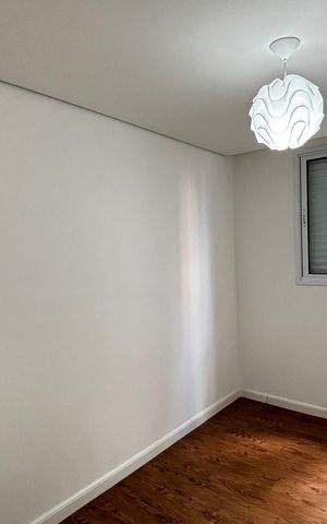 Apartamento para alugar com 64m², 2 quartos e 1 vaga Apartamento para alugar com 64m², 2 quartos e 1 vagaQuarto