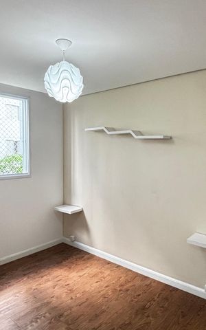 Apartamento para alugar com 64m², 2 quartos e 1 vaga Apartamento para alugar com 64m², 2 quartos e 1 vagaSuite