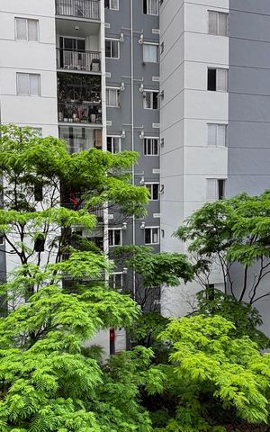 Apartamento para alugar com 64m², 2 quartos e 1 vaga Apartamento para alugar com 64m², 2 quartos e 1 vagaSuite Vista