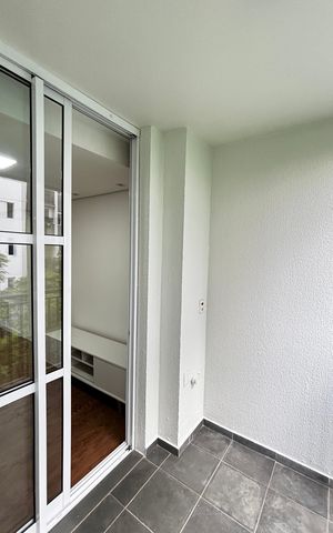 Apartamento para alugar com 64m², 2 quartos e 1 vaga Apartamento para alugar com 64m², 2 quartos e 1 vagaVaranda da Sala
