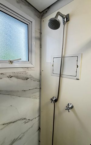 Apartamento para alugar com 64m², 2 quartos e 1 vaga Apartamento para alugar com 64m², 2 quartos e 1 vagaBanheiro