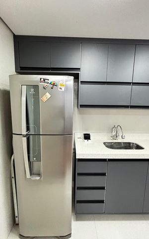 Apartamento para alugar com 64m², 2 quartos e 1 vaga Apartamento para alugar com 64m², 2 quartos e 1 vagaCozinha
