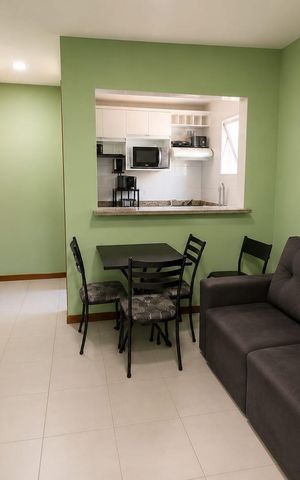 Apartamento para alugar com 54m², 2 quartos e 1 vaga Apartamento para alugar com 54m², 2 quartos e 1 vagaSala
