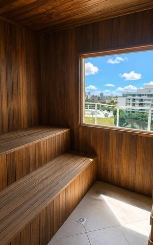 Apartamento para alugar com 54m², 2 quartos e 1 vaga Apartamento para alugar com 54m², 2 quartos e 1 vagaÁrea externa