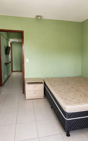 Apartamento para alugar com 54m², 2 quartos e 1 vaga Apartamento para alugar com 54m², 2 quartos e 1 vagaQuarto