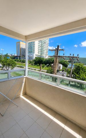 Apartamento para alugar com 54m², 2 quartos e 1 vaga Apartamento para alugar com 54m², 2 quartos e 1 vagaVaranda