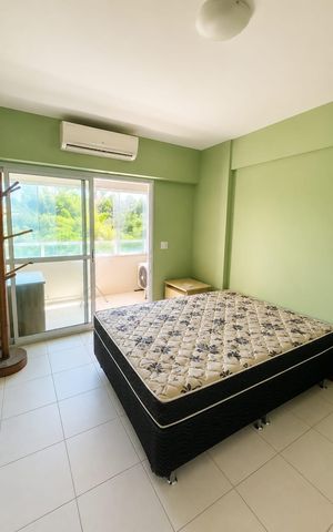 Apartamento para alugar com 54m², 2 quartos e 1 vaga Apartamento para alugar com 54m², 2 quartos e 1 vagaQuarto