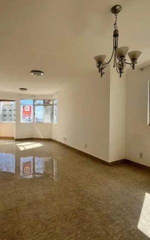 Apartamento para alugar com 120m², 4 quartos e 2 vagas Apartamento para alugar com 120m², 4 quartos e 2 vagasSala