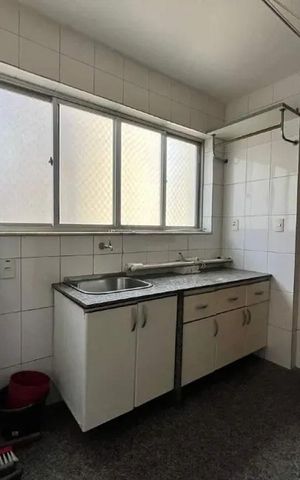 Apartamento para alugar com 120m², 4 quartos e 2 vagas Apartamento para alugar com 120m², 4 quartos e 2 vagasÁrea de serviço