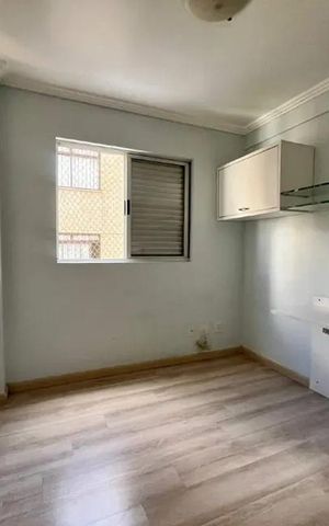 Apartamento para alugar com 120m², 4 quartos e 2 vagas Apartamento para alugar com 120m², 4 quartos e 2 vagasQuarto