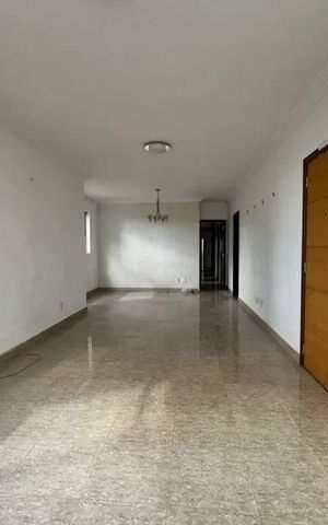 Apartamento para alugar com 120m², 4 quartos e 2 vagas Apartamento para alugar com 120m², 4 quartos e 2 vagasSala