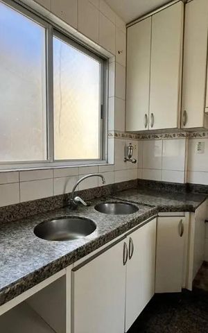 Apartamento para alugar com 120m², 4 quartos e 2 vagas Apartamento para alugar com 120m², 4 quartos e 2 vagasCozinha